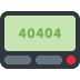 :pager:
